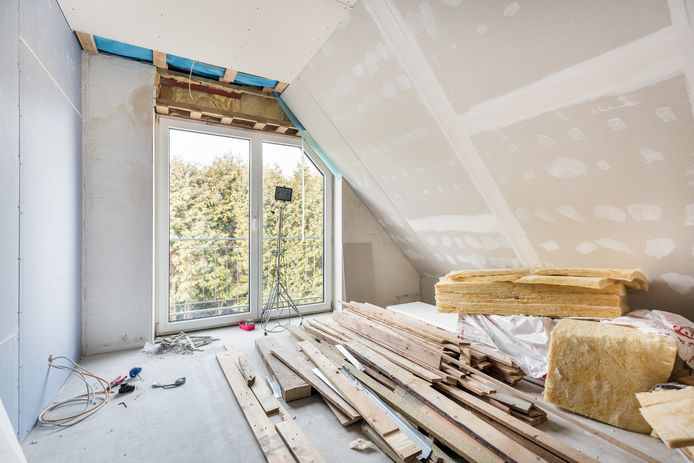 Mijn VerbouwLening moet renovatie Vlaamse woningen versnellen