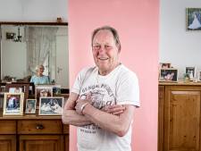 Na zijn hartinfarct kreeg Berend kanker: ‘Nu gaat het eigenlijk heel goed’