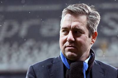 Club Brugge zoekt niet één, maar twee vervangers voor CEO Vincent Mannaert
