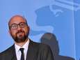 Charles Michel exprime sa solidarité envers les victimes de racisme