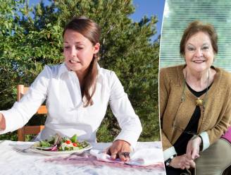 “Gebruik zout maar gewoon om je eten op smaak te brengen”: Tante Kaat legt uit wat wél werkt tegen rodewijnvlekken