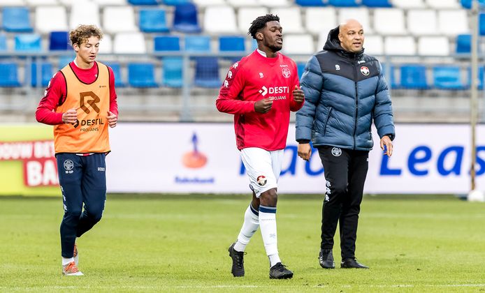 Wat te dragen bij een voetbalwedstrijd als het koud is