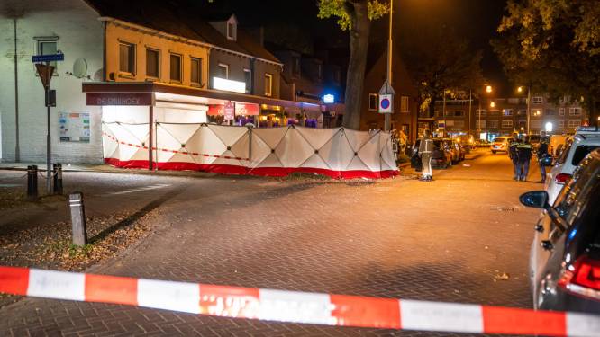 Twee jaar cel voor steekpartij in Best die daarna leidde tot dood van kermisexploitant Ad Bierens