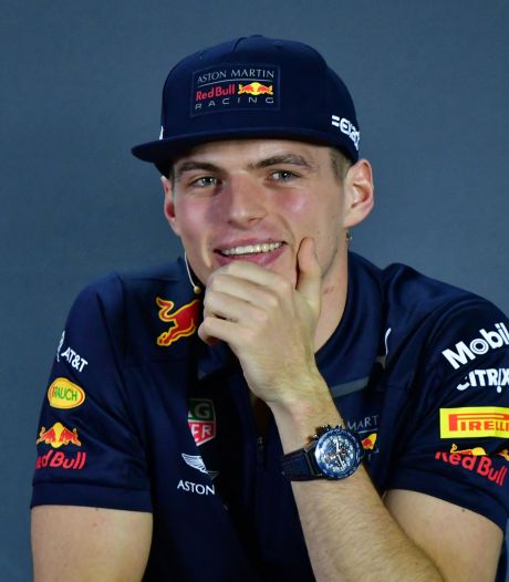 Giedo van der Garde: ‘Ik verwacht dat Max Verstappen het gaat afmaken in Abu Dhabi’