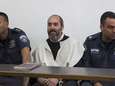 Un colon condamné à la perpétuité pour le meurtre de deux Palestiniens