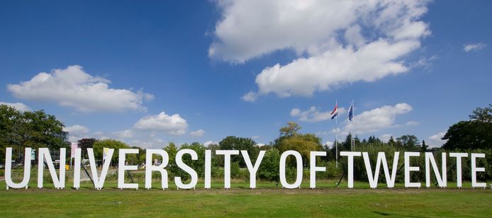 University of Twente is de komende jaren wellicht net iets meer universiteit en minder university als de UT niet actief studenten mag werven in het buitenland.