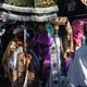De hele nacht in de kerk, een waterwijding, en dan de straat op - zo vieren Ethiopisch-orthodoxe christenen Epifanie