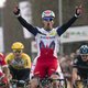 Kristoff ongenaakbaar in massaspurt Parijs-Nice