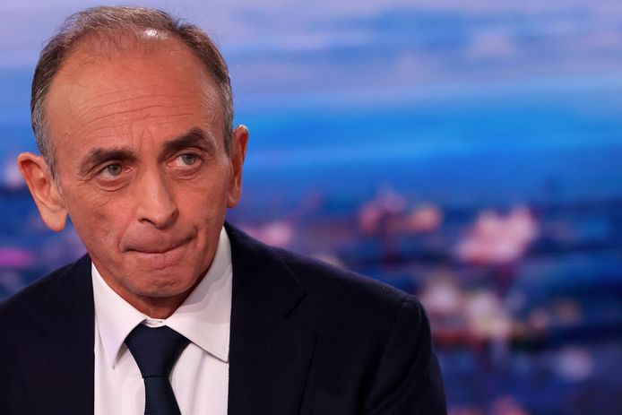 Eric Zemmour