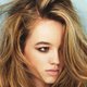 Italiaanse look: eyeliner en hoog haar