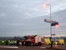 Wat moet er gebeuren met het kruispunt bij de Zwartenbergse molen?