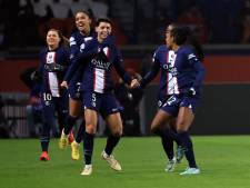 Zeven kwartfinalisten bekend; komt daar Olympique Lyon of Juventus bij?