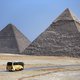 Reizen naar Egypte mag opnieuw