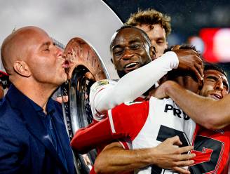 Wéér een kans voor de prijsvechters van Feyenoord: ‘Bijna ondenkbaar voor de komst van Arne Slot’