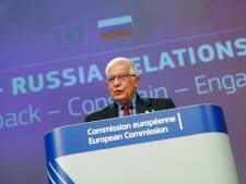 Face à Moscou, l’UE doit à la fois “riposter, contraindre et dialoguer”
