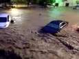 VIDEO. Auto's meegesleurd tijdens zondvloed op Mallorca: minstens acht doden en tien vermisten