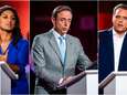 De Wever kiest voor “Bourgondische coalitie” met sp.a en Open Vld, CD&amp;V is “zeer verrast” en valt uit de boot