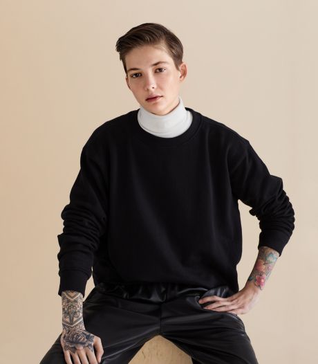 Zeeman krijgt genderneutrale collectie: 'We hoeven heus niet in vormloze grijze zakken’