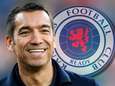 Van Bronckhorst begint bij Rangers FC aan nieuw avontuur als trainer: ‘Dankbaar voor deze kans’