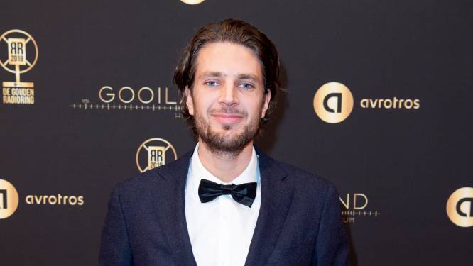 Renze Klamer krijgt eigen talkshow RTL: ‘Fijne is dat ik word gezien als maker en niet als uitvoerend poppetje’