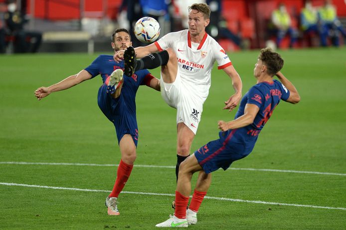 Luuk de Jong