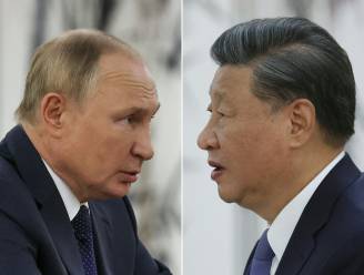 China kritischer over Russische invasie: "We kunnen ons geen verdere escalatie veroorloven”