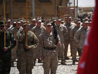 Amerikaanse vicepresident Mike Pence bevestigt plannen voor Amerikaanse troepenafbouw in Afghanistan