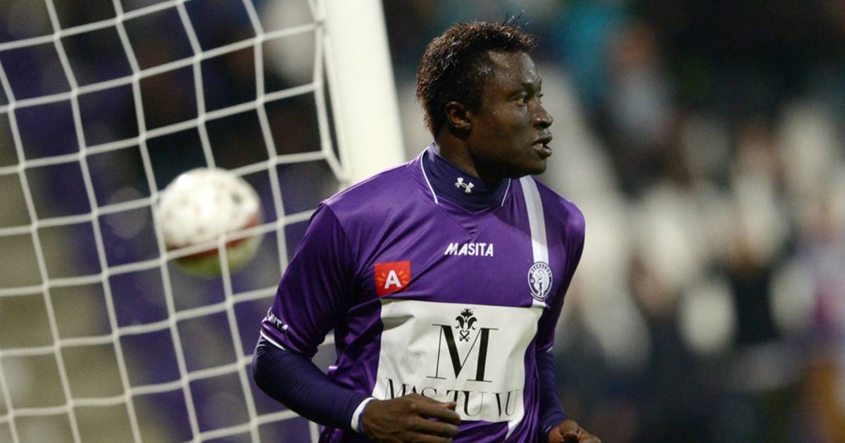 Beerschot zet Coulibaly op straat na "klap aan Losada ...