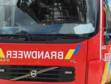L’incendie d’une voiture provoque un feu de forêt en Campine anversoise