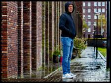 Abdellaoui: Ik heb de kogels voor mijn zwager opgevangen