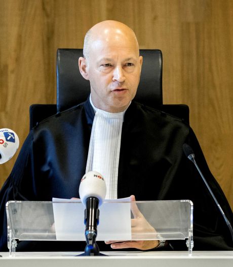 Dit is dé rechter van het MH17-proces: ‘Hij valt nooit uit zijn rol’