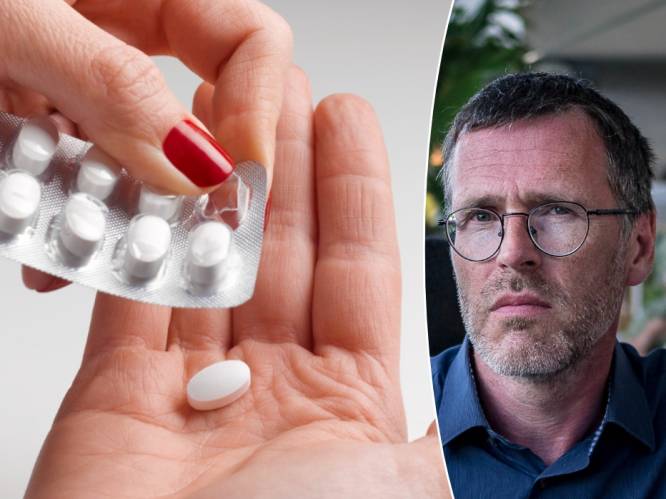 Welke pijnstiller neem je wanneer? "Bruistabletten werken sneller, maar vormen een risico voor hartlijders”