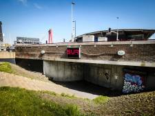 Waterfront-fraude kost baas Stadsontwikkeling de kop