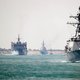 Oorlogsschepen naar Iran: wil Trump oorlog?