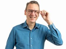 Straatkrant kopen? Jeroen koopt liever een halve kilo kip: ‘Je kunt iemand met iets kleins heel blij maken’