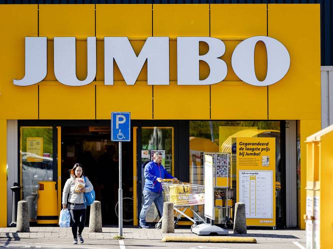 Nederlandse supermarktketen Jumbo wil dit jaar drie winkels openen in België
