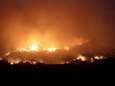Australische hoofdstad zet zich schrap voor oplaaiende branden in omgeving