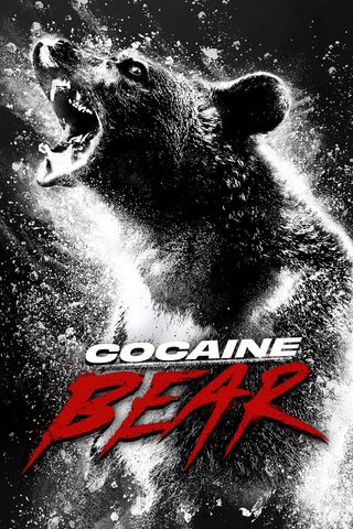 Cocaine Bear