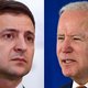 Biden belooft “resoluut” optreden bij eventuele Russische inval Oekraïne