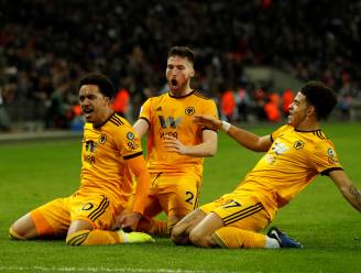 Verrassing op Wembley: Dendoncker krijgt eerste basisplaats in Premier League en ziet hoe zijn team achterstand hélemaal ombuigt