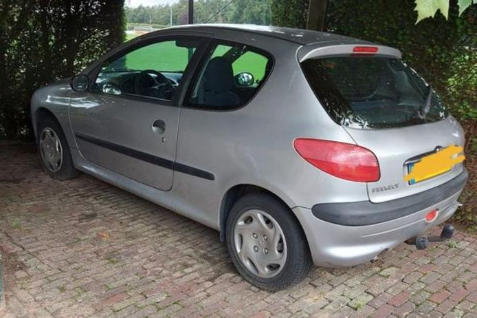 Tochi boom regionaal Ringlet Een auto voor 500 euro? Dan koop je dit | Auto | AD.nl