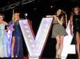 Les Spice Girls réunies pour présenter Viva Forever