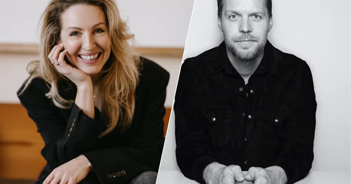 Podcast Over De Liefde Over de Liefde: ‘Mijn moeder zou trots zijn dat ik in de podcast van