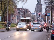 Moet de snelheid op de Leusderweg omlaag naar 30km/u?
