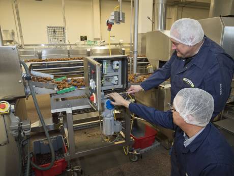 Duizend banen weg in Brabantse industrie, maar nog altijd groot personeelstekort  