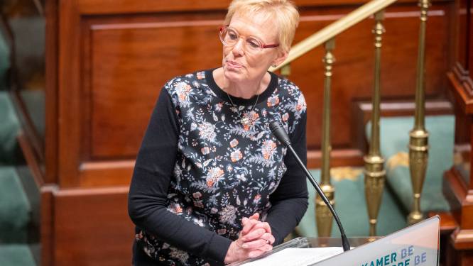 PS-minister Lalieux: “Nieuw pensioenvoorstel verzekert budgettaire haalbaarheid”