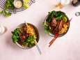 Wat Eten We Vandaag: Noedels met spareribs 