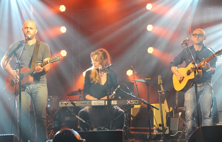 Isbells Beeld PHOTO_NEWS