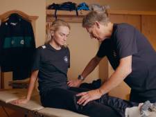 De ware aard en methode van schaatscoach Jillert Anema