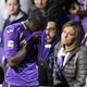 Einde seizoen voor Fiorentina-spits Babacar